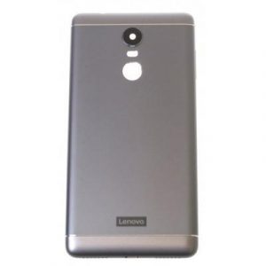 Kryt batérie Lenovo K53 A48 Grey SWAP