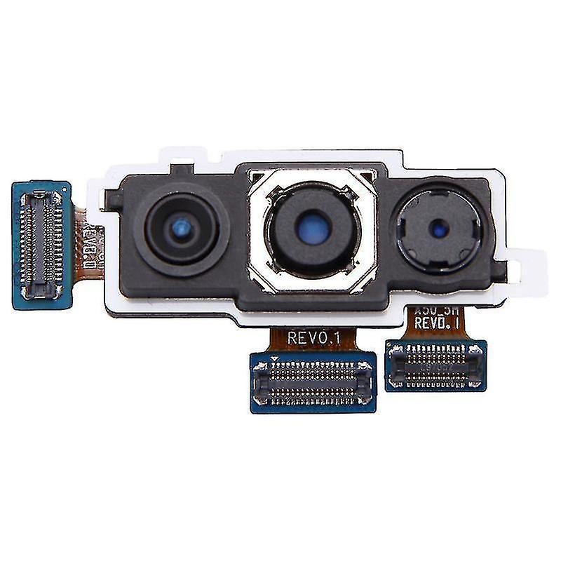 Zadná kamera Samsung A50 A505 Original SWAP