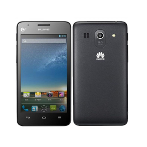 Huawei Ascend Y520 Dual Black
