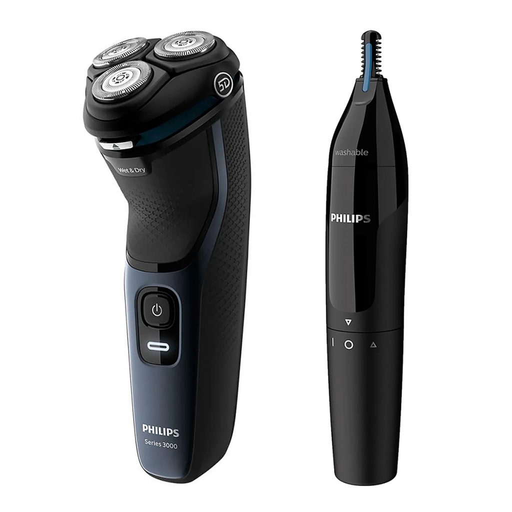 Philips Shaver 3000 S3133
