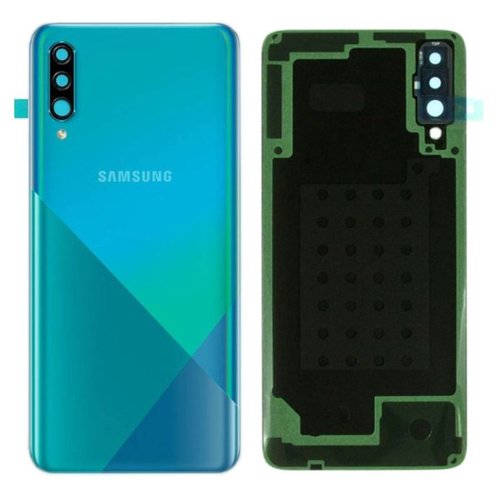 Zadný kryt Samsung Galaxy A30s SM-A307 Green Originál