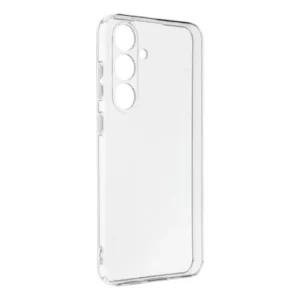 Púzdro Transparent pre Samsung Galaxy A33 5G A336