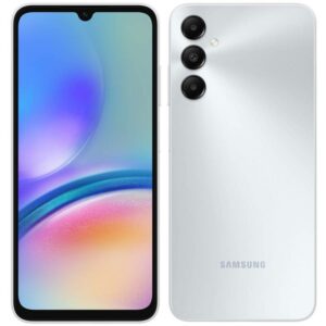 Samsung Galaxy A05s A057G 4GB/64GB Silver
