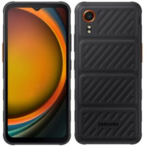 Samsung Galaxy Xcover 7 6GB/128GB Black