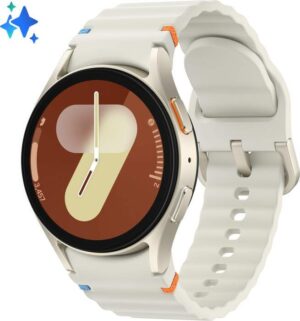Samsung Galaxy Watch7 40mm SM-L300 Cream