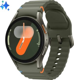 Samsung Galaxy Watch7 40mm SM-L300 Green