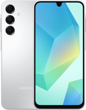 Samsung Galaxy A16 4G A165F 4GB/128GB Light Gray