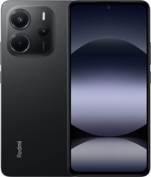 Xiaomi Redmi Note 14 8GB/256GB Midnight Black