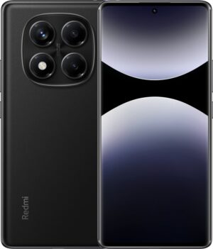 Xiaomi Redmi Note 14 Pro 8GB/256GB Midnight Black