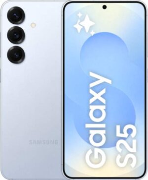 Samsung Galaxy S25 SM-S931B 12GB/256GB Icy Blue
