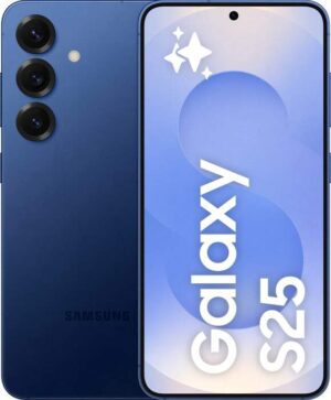 Samsung Galaxy S25 SM-S931B 12GB/128GB Navy