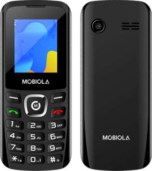 Mobiola MB3020 Black