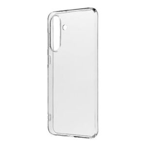 Púzdro TPU pre Samsung Galaxy A36 5G transparent