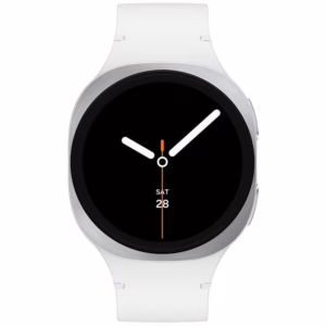 Samsung Galaxy Watch8 40mm SM-L320 Silver