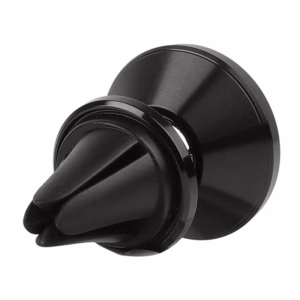 Magnetický držiak do auta Phone Holder for Air Vent Black