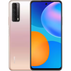 Huawei P Smart 2021 Dual SIM 4GB/128GB Trieda B