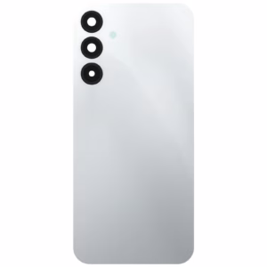 Zadný batériový kryt + sklíčka kamery pre Samsung Galaxy A16 4G A165F Light Gray Premium
