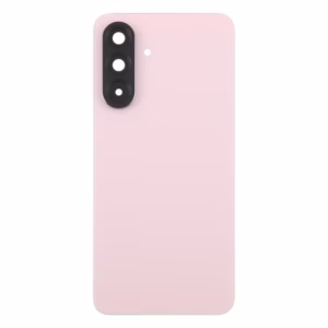 Zadný batériový kryt + sklíčka kamery pre Samsung Galaxy A56 5G Awesome Pink Premium
