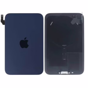 Zadný batériový kryt pre Apple iPhone 17 Pro Max Deep Blue Premium