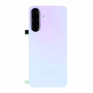 Zadný batériový kryt + sklíčka kamery pre Samsung Galaxy A36 5G Awesome Lavender Premium