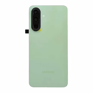 Zadný batériový kryt + sklíčka kamery pre Samsung Galaxy A36 5G Awesome Lime Premium