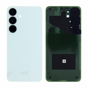 Zadný batériový kryt +sklíčka kamery pre Samsung Galaxy S25 5G S931B Mint Premium